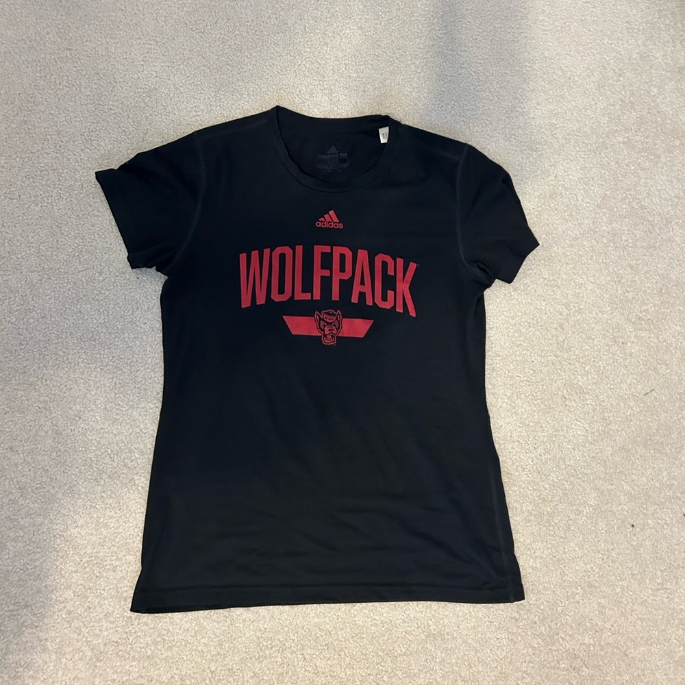 Nc state Wolfpack t shirt